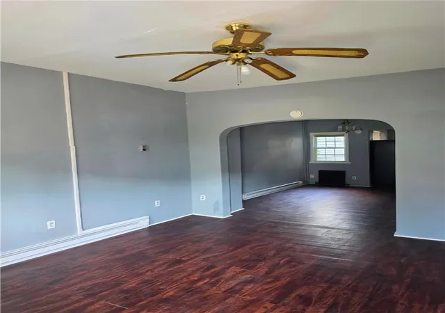 Photo 2 of Townhouse for sale at 935 W Mulberry St, Coal Township, PA 17866 | MLS# 781408 | Listing updated on 2026-07-24