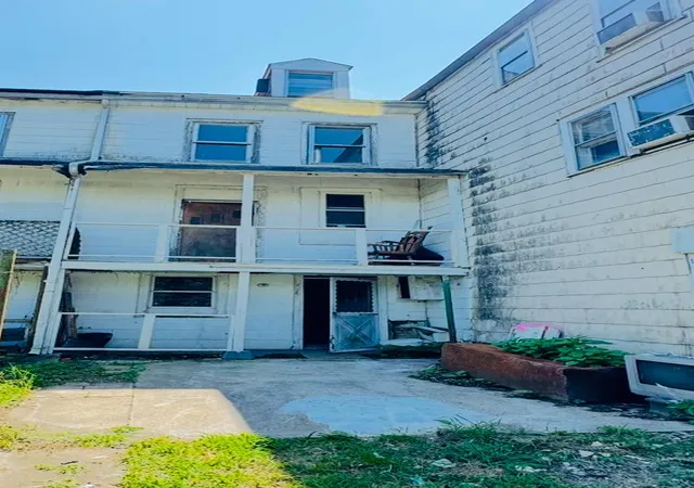 Photo 22 of Townhouse for sale at 1139 W Pine St, Coal Township, PA 17866 | MLS# 781436 | Listing updated on 2026-07-25