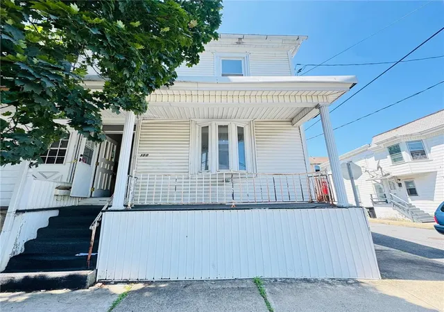 Photo 1 of Townhouse for sale at 100 S Shamokin St, Shamokin, PA 17872 | MLS# 781442 | Listing updated on 2026-07-28