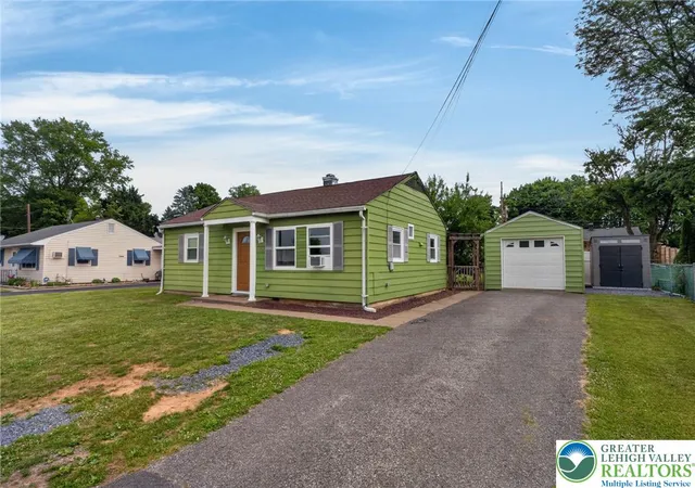 2nd image of 309 Stelko Ave, Phillipsburg, NJ 08865 | MLS# 781456
