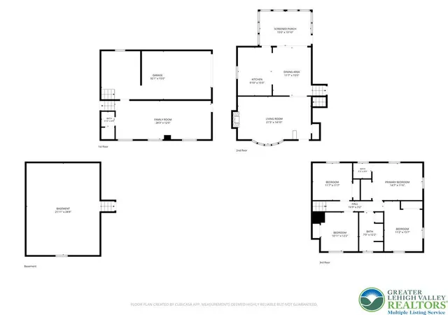 51st image of 50 Lincoln Dr, Tamaqua, PA 18252 | MLS# 781475