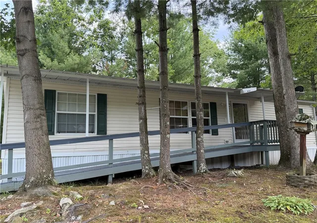 1st image of 217 Hope Dr, New Ringgold, PA 17960 | MLS# 781497