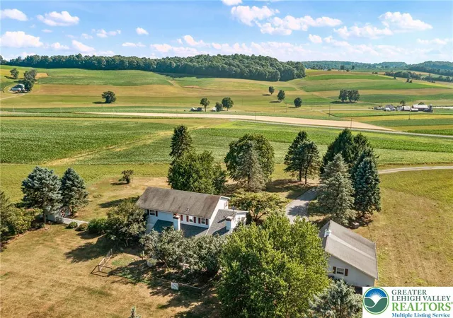 Photo 2 of Sale Pending at 4563 Stony Ridge Rd, New Tripoli, PA 18066 | MLS# 781514 | Listing updated on 2026-08-17