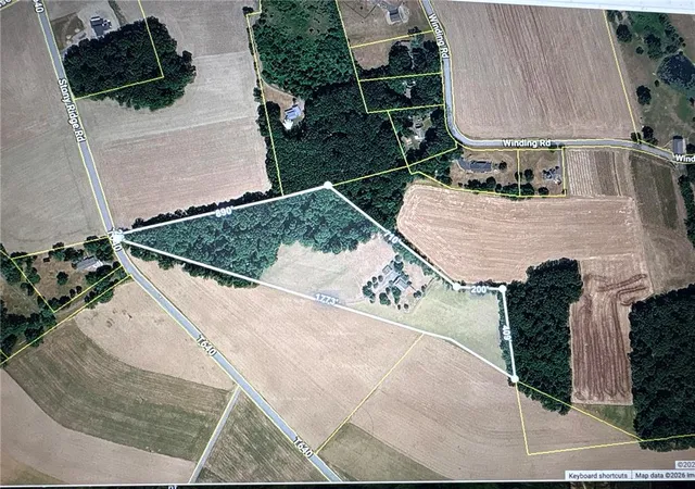 Photo 34 of Sale Pending at 4563 Stony Ridge Rd, New Tripoli, PA 18066 | MLS# 781514 | Listing updated on 2026-08-17