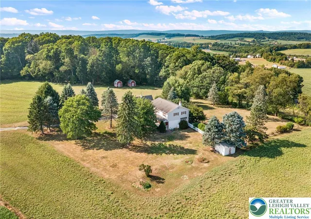 Photo 3 of Sale Pending at 4563 Stony Ridge Rd, New Tripoli, PA 18066 | MLS# 781514 | Listing updated on 2026-08-17