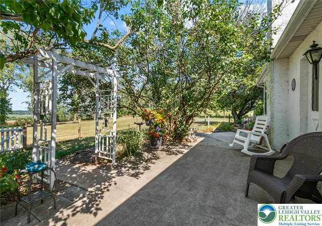 Photo 4 of Sale Pending at 4563 Stony Ridge Rd, New Tripoli, PA 18066 | MLS# 781514 | Listing updated on 2026-08-17