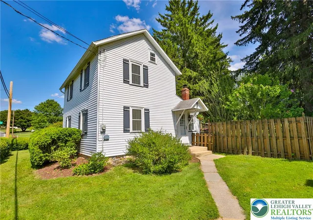Photo 1 of Sale Pending at 666 Point Phillips Rd, Bath, PA 18014 | MLS# 781025 | Listing updated on 2026-08-23