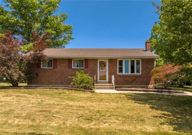 Photo 1 of Single family home for sale at 10144 Dietrich Rd, Breinigsville, PA 18031 | MLS# 781526 | Listing updated on 2026-08-19