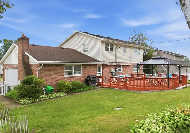 31st image of 3303 Barklay Rd, Whitehall, PA 18052 | MLS# 781464