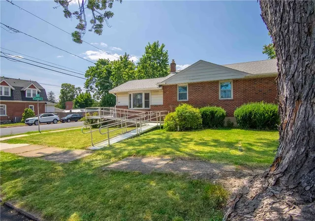 Photo 1 of Sale Pending at 1403 N New St, Bethlehem, PA 18018 | MLS# 781554 | Listing updated on 2026-08-18