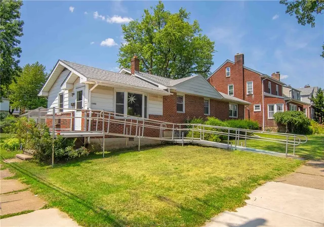 Photo 2 of Sale Pending at 1403 N New St, Bethlehem, PA 18018 | MLS# 781554 | Listing updated on 2026-08-18