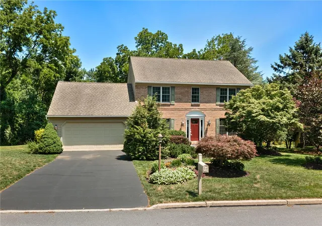 Photo 1 of Sale Pending at 5511 Princeton Rd, Macungie, PA 18062 | MLS# 780934 | Listing updated on 2026-08-22