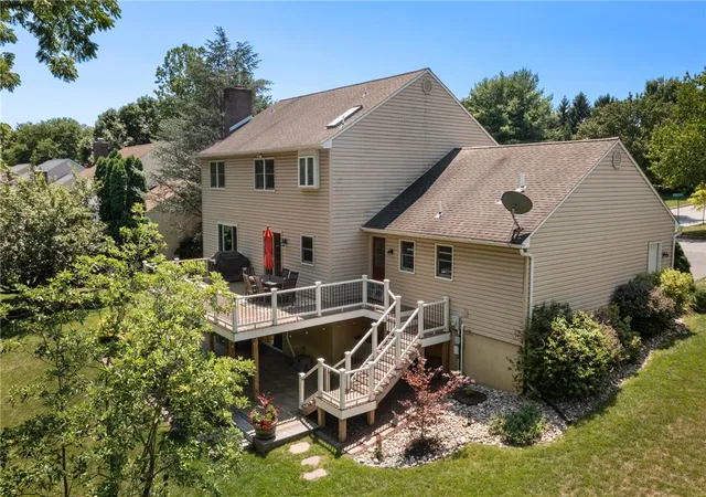 Photo 3 of Sale Pending at 5511 Princeton Rd, Macungie, PA 18062 | MLS# 780934 | Listing updated on 2026-08-22