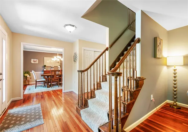 Photo 4 of Sale Pending at 5511 Princeton Rd, Macungie, PA 18062 | MLS# 780934 | Listing updated on 2026-08-22
