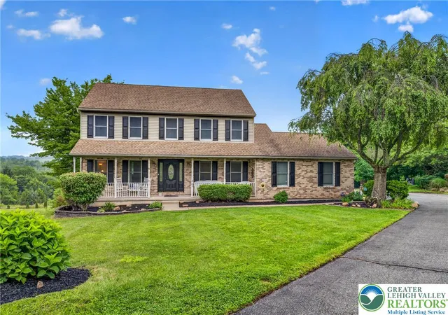 Photo 1 of Sale Pending at 5783 Shady Ln, Nazareth, PA 18064 | MLS# 781753 | Listing updated on 2026-08-20