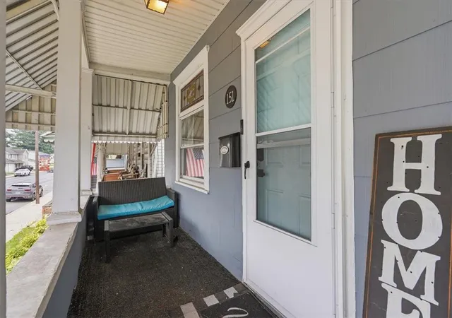 Photo 4 of Sale Pending at 151 Catawissa St, Nesquehoning, PA 18240 | MLS# 781713 | Listing updated on 2026-08-24