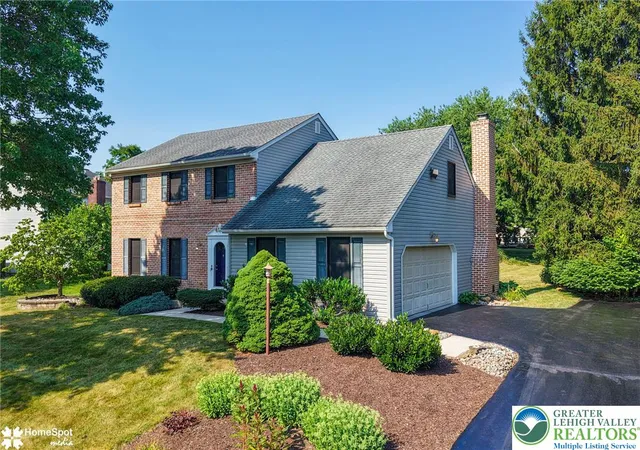 Photo 1 of Sale Pending at 142 Aspen Dr, Allentown, PA 18104 | MLS# 781575 | Listing updated on 2026-08-20