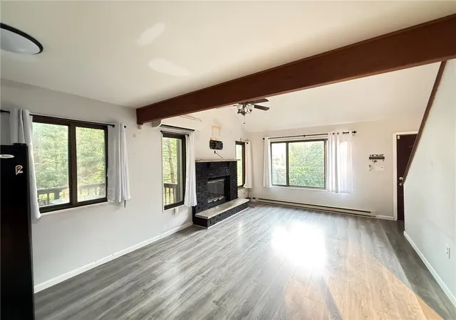 Photo 3 of Single family home for sale at 6271 Decker Rd, Bushkill, PA 18324 | MLS# 781815 | Listing updated on 2026-08-17