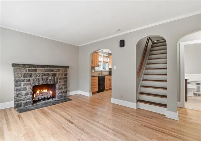 Photo 4 of Sale Pending at 467 8th Street, Stroudsburg, PA 18360 | MLS# 781859 | Listing updated on 2026-08-20