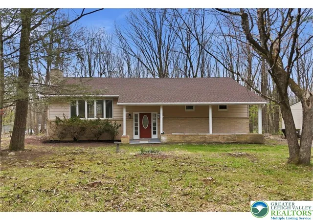 Photo 1 of Sale Pending at 8749 Kings Way, Kunkletown, PA 18058 | MLS# 781870 | Listing updated on 2026-08-25