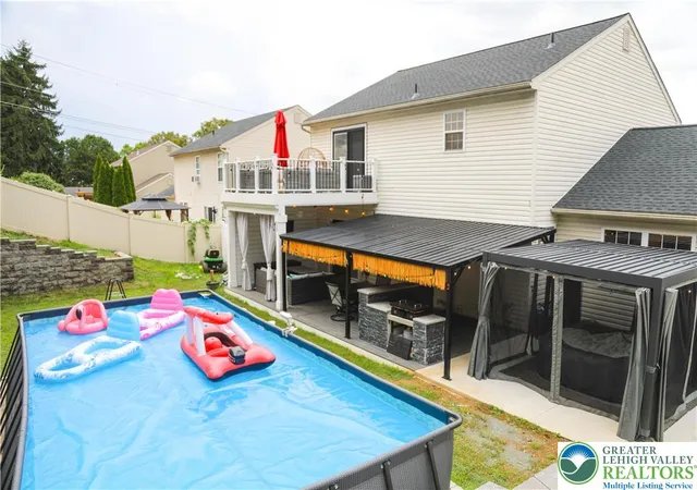 Photo 57 of Single family home for sale at 1412 Stanford Rd, Bethlehem, PA 18018 | MLS# 781641 | Listing updated on 2026-08-18