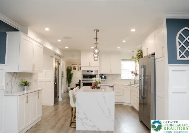 Photo 5 of Single family home for sale at 1412 Stanford Rd, Bethlehem, PA 18018 | MLS# 781641 | Listing updated on 2026-08-18