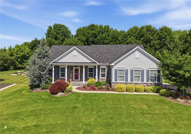 Photo 1 of Sale Pending at 4912 Reston Dr, Easton, PA 18040 | MLS# 781220 | Listing updated on 2026-08-25