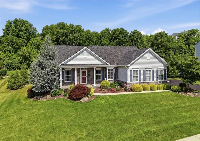 Photo 2 of Sale Pending at 4912 Reston Dr, Easton, PA 18040 | MLS# 781220 | Listing updated on 2026-08-25