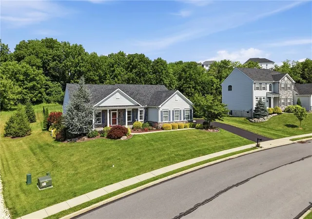 Photo 3 of Sale Pending at 4912 Reston Dr, Easton, PA 18040 | MLS# 781220 | Listing updated on 2026-08-25
