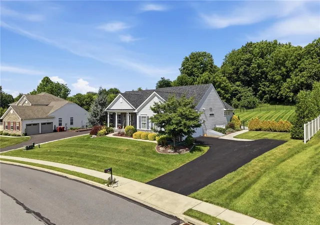 Photo 3 of Sale Pending at 4912 Reston Dr, Easton, PA 18040 | MLS# 781220 | Listing updated on 2026-08-25