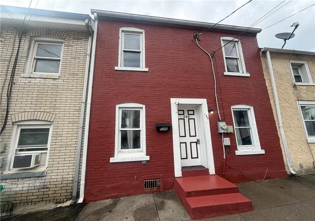 1st image of 135 Furnace St, Allentown, PA 18102 | MLS# 781908