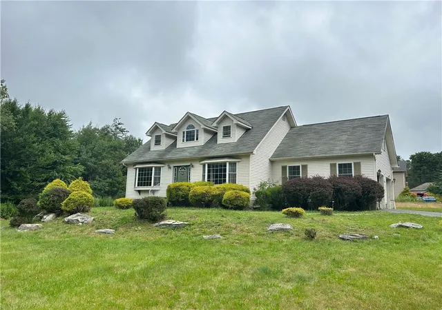 Photo 1 of Sale Pending at 3225 Sussex Dr, Tobyhanna, PA 18466 | MLS# 781915 | Listing updated on 2026-08-18