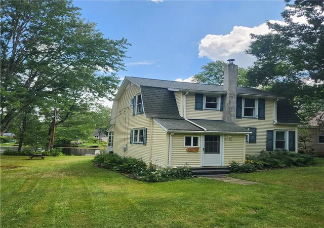 1st image of 10 Kizer Pond Rd, Jefferson Township, PA 18436 | MLS# 781747
