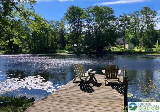 2nd image of 10 Kizer Pond Rd, Jefferson Township, PA 18436 | MLS# 781747