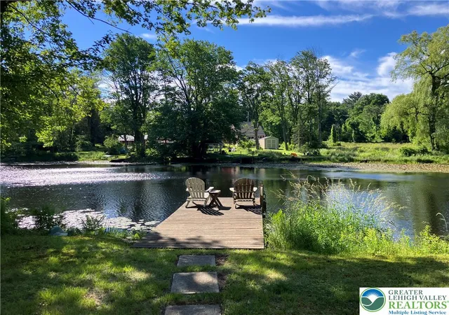 4th image of 10 Kizer Pond Rd, Jefferson Township, PA 18436 | MLS# 781747