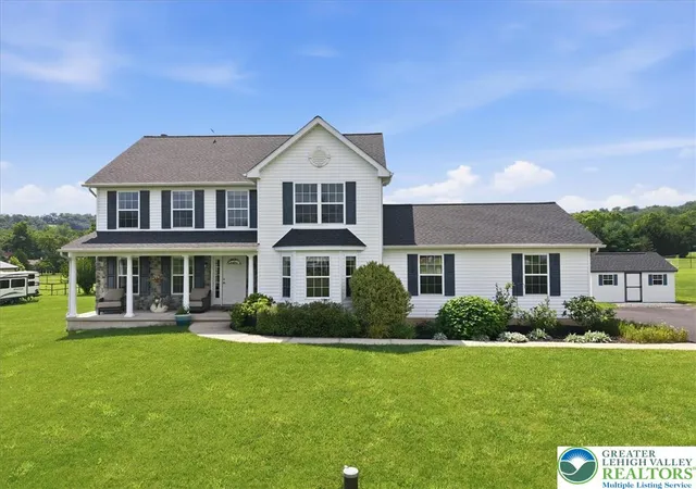 Photo 1 of Sale Pending at 66 Labar Rd, Bangor, PA 18013 | MLS# 781941 | Listing updated on 2026-08-20