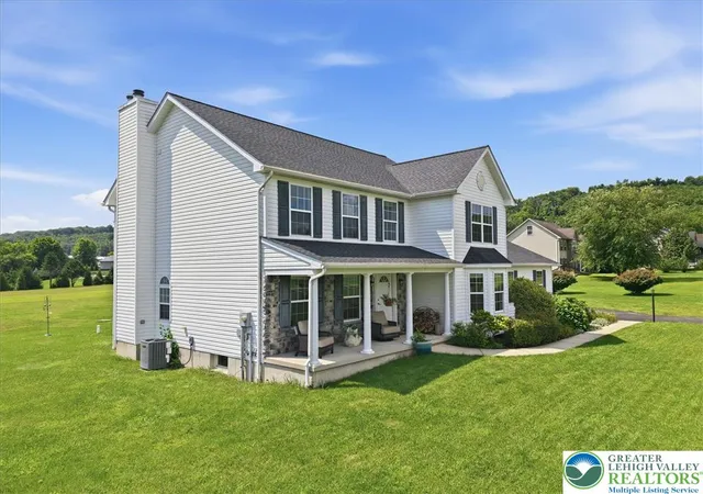 Photo 2 of Sale Pending at 66 Labar Rd, Bangor, PA 18013 | MLS# 781941 | Listing updated on 2026-08-20