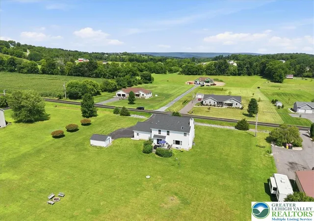Photo 56 of Sale Pending at 66 Labar Rd, Bangor, PA 18013 | MLS# 781941 | Listing updated on 2026-08-20