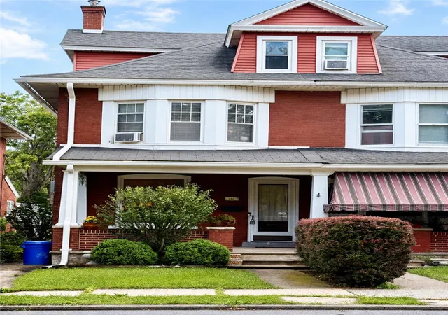 Photo 1 of Sale Pending at 712 8th Avenue, Bethlehem, PA 18018 | MLS# 781993 | Listing updated on 2026-08-18