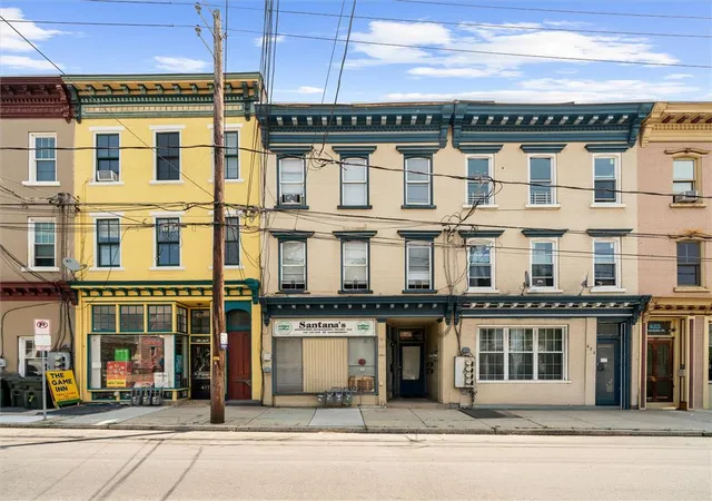 Photo 1 of Sale Pending at 419 Wyandotte St, Bethlehem, PA 18015 | MLS# 782031 | Listing updated on 2026-08-17