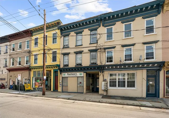 Photo 2 of Sale Pending at 419 Wyandotte St, Bethlehem, PA 18015 | MLS# 782031 | Listing updated on 2026-08-17
