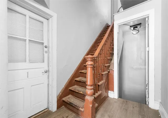 Listing Photo 5 - Condo for sale in building located at 419 Wyandotte St, Bethlehem, PA 18015
