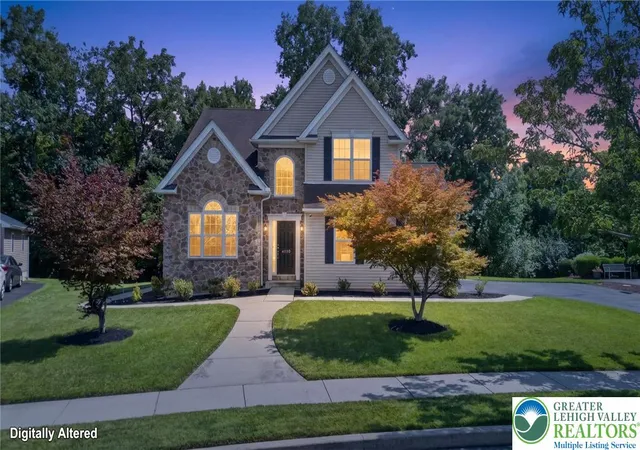 1st image of 4130 Redbud Dr E, Whitehall, PA 18052 | MLS# 781596