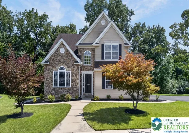 2nd image of 4130 Redbud Dr E, Whitehall, PA 18052 | MLS# 781596