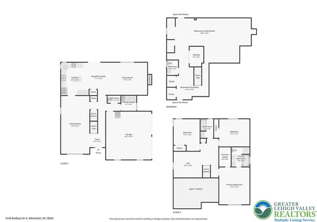 51st image of 4130 Redbud Dr E, Whitehall, PA 18052 | MLS# 781596