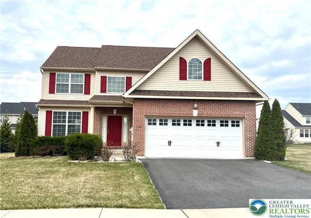 Photo 1 of Single family home for sale at 4424 Beech Dr, Nazareth, PA 18064 | MLS# 782049 | Listing updated on 2026-08-18