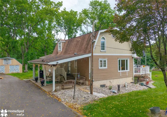 2nd image of 525 Rocky Valley Rd, Quakertown, PA 18951 | MLS# 782065
