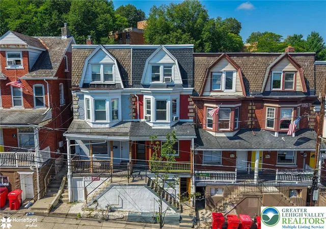 Photo 1 of Sale Pending at 560 Hillside Ave, Bethlehem, PA 18015 | MLS# 781982 | Listing updated on 2026-08-22