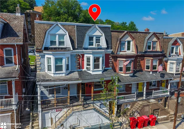 Photo 2 of Sale Pending at 560 Hillside Ave, Bethlehem, PA 18015 | MLS# 781982 | Listing updated on 2026-08-22
