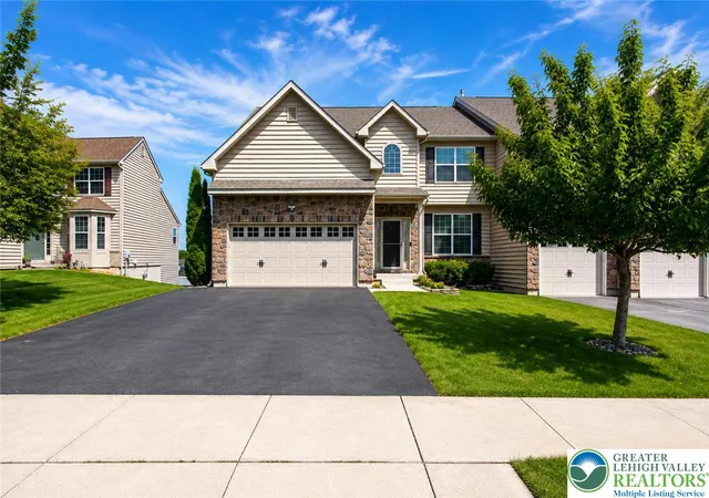 Photo 1 of Sale Pending at 9675 Crescent Ln, Breinigsville, PA 18031 | MLS# 782120 | Listing updated on 2026-08-26
